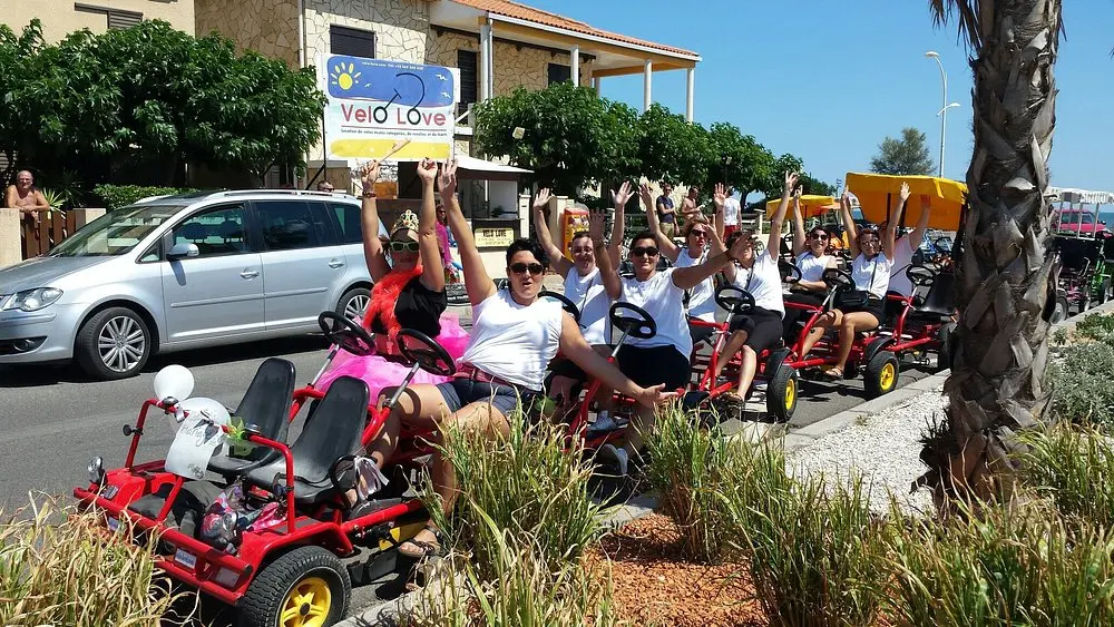 Rosalie_velo_love_valras_plage