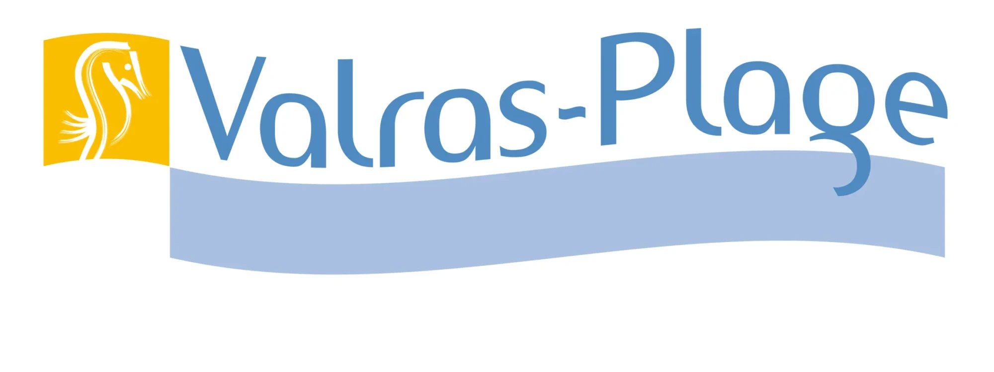 Valras Plage_Logo